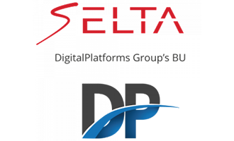Selta – Business Unit di DigitalPlatform logo