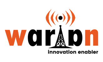 Warian logo