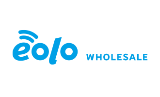 Eolo logo