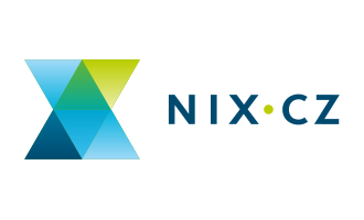 NIX logo