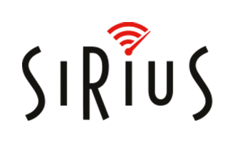 Sirius logo