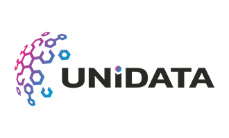 Unidata logo